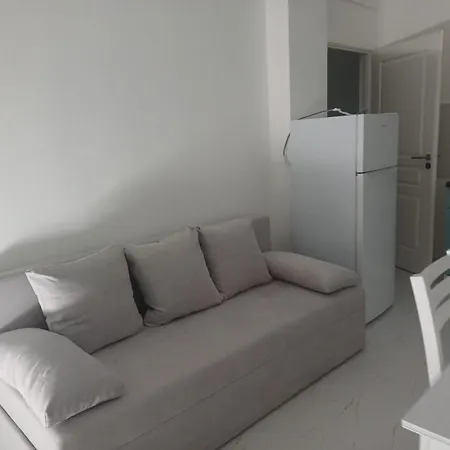 Apartmán Sunny *