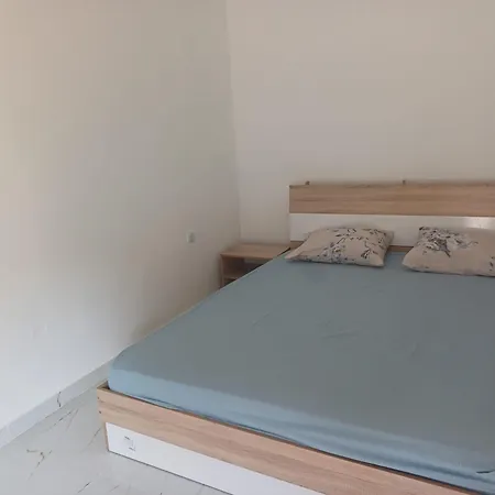 Apartmán Sunny *